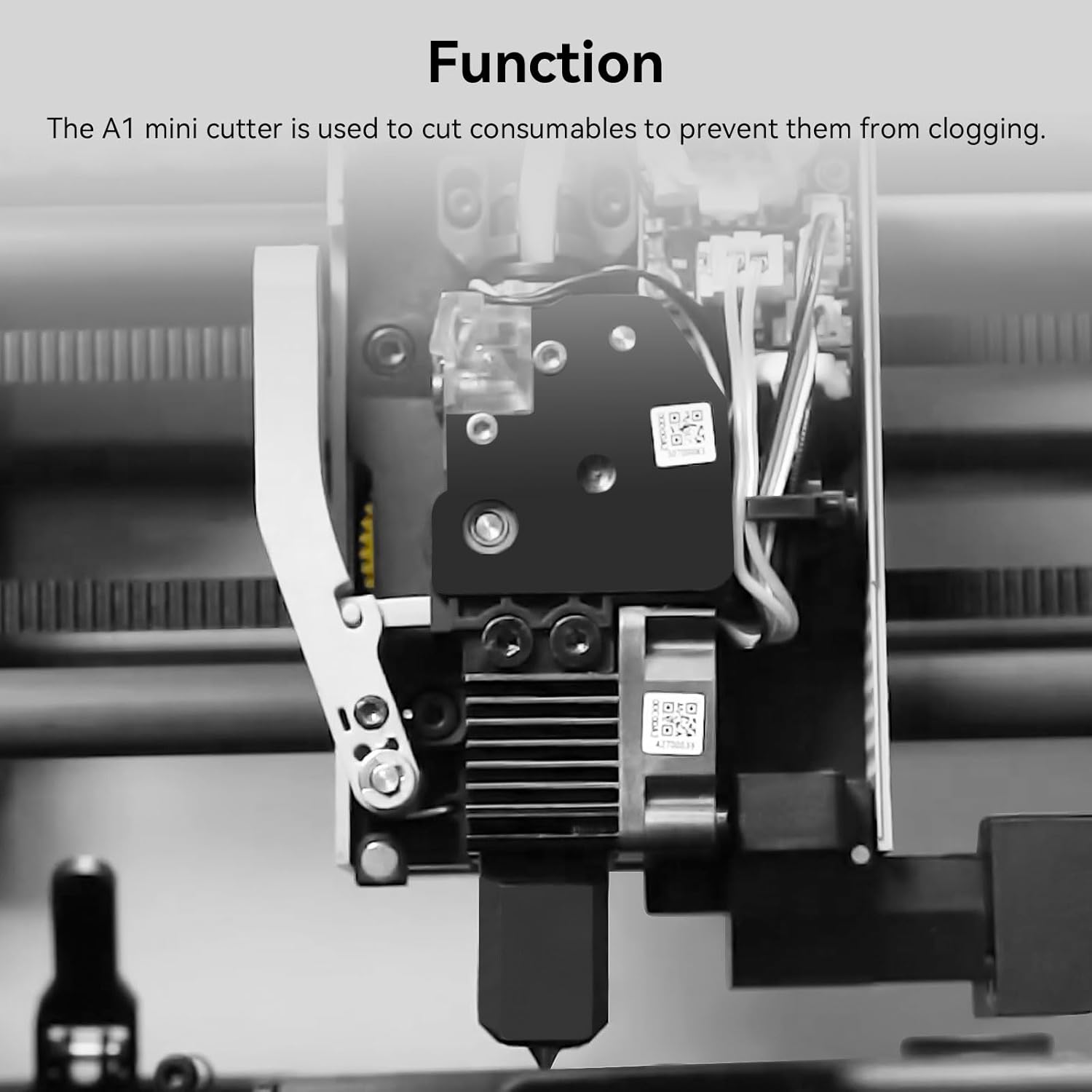 Replacement Filament Cutter fo - 3D Printing Industry recension och pris