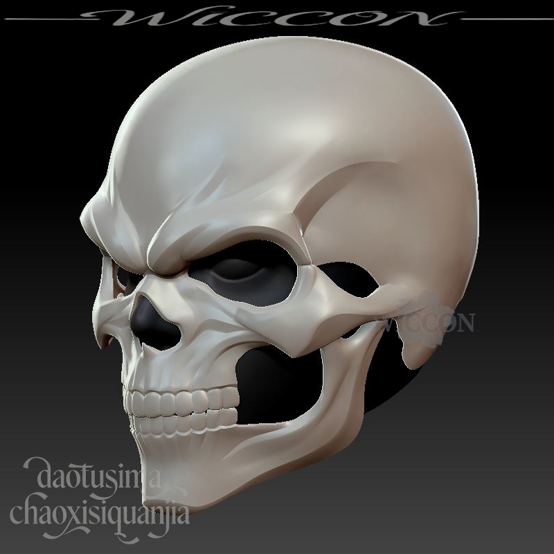 3D Printed Polylactic Acid Sku - 3D Printing Mask recension och pris