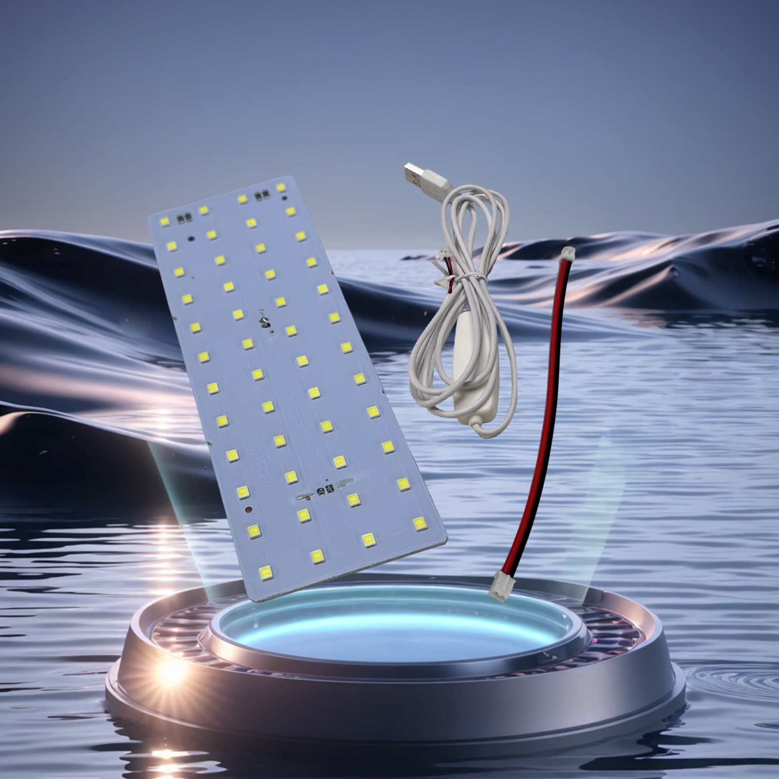 For Bambu Lab Lithophane LED B - 3D Printing Bambu Lab recension och pris