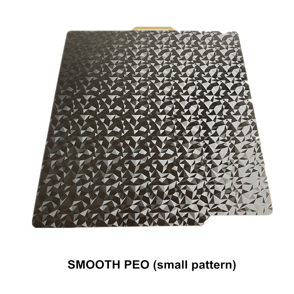PET PEO Sheet for Bambu Lab A1 - 3D Printing Bambu Lab recension och pris