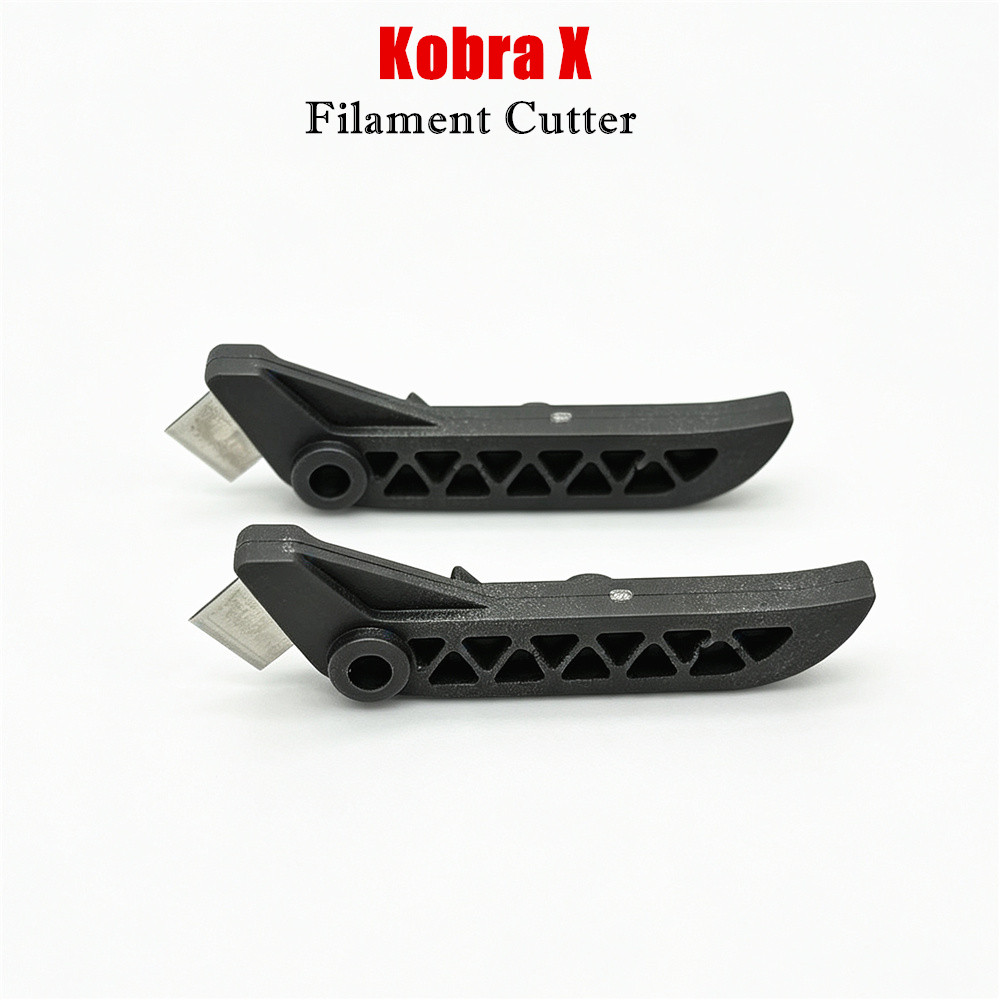 2Pc For Anycubic kobra X Repla - 3D Printing Industry recension och pris
