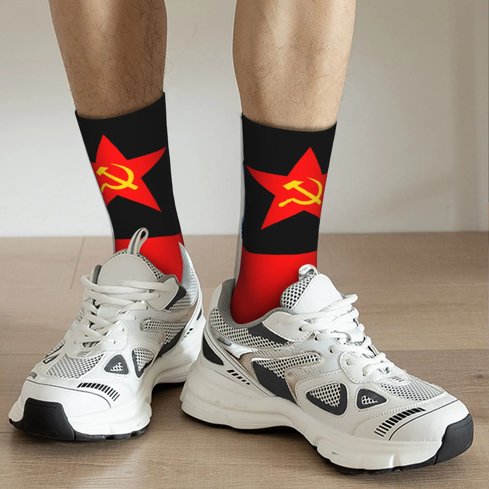 Russian Flag Custom Hammer  Si - 3D Printing Custom recension och pris