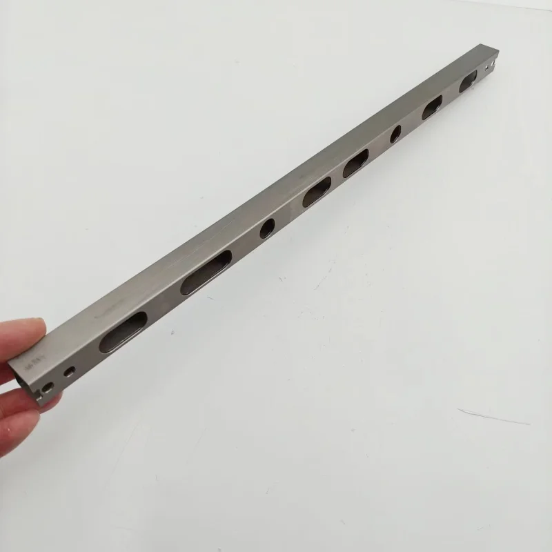 Funssor BLV MGN Cube 3D printe - 3D Printing Guide recension och pris