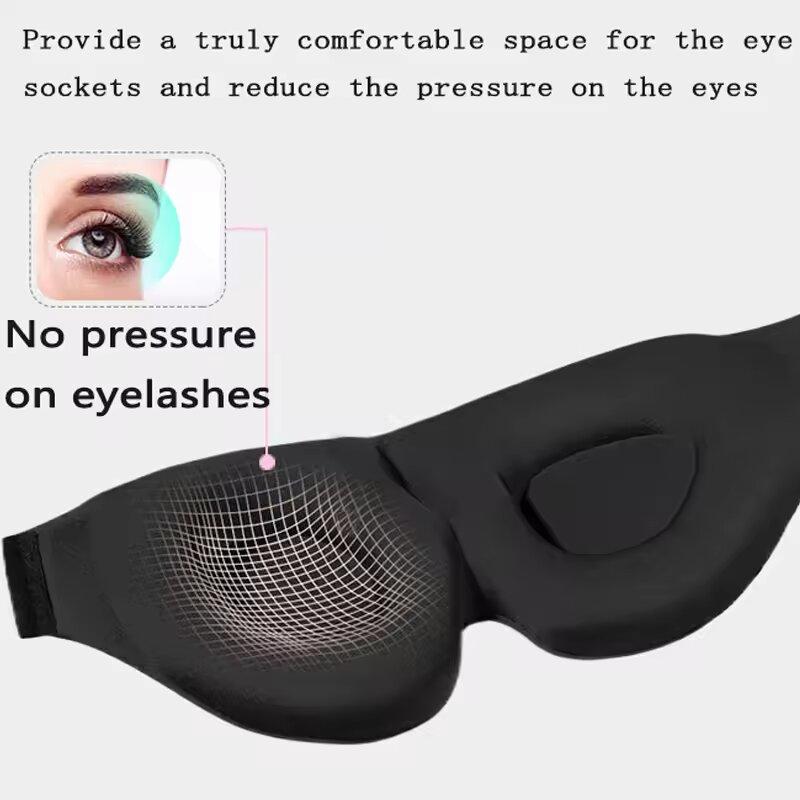 1/3/10PCS Adjustable 3D Sleep  - 3D Printing Mask recension och pris