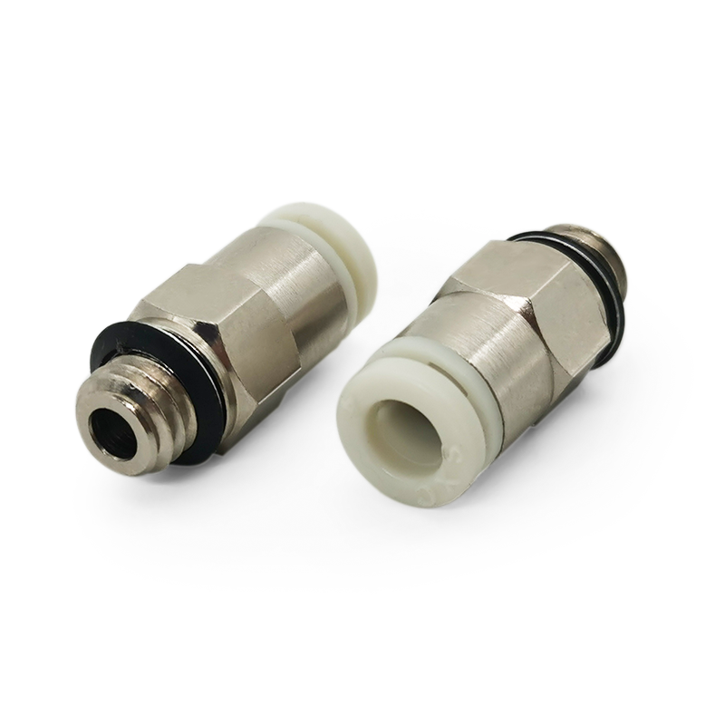 8PCS PC4-01 M10 Quick Fitting  - 3D Printing Industry recension och pris