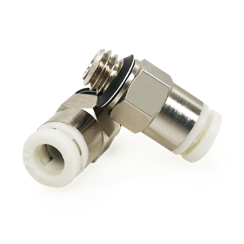8PCS PC4-01 M10 Quick Fitting  - 3D Printing Industry recension och pris