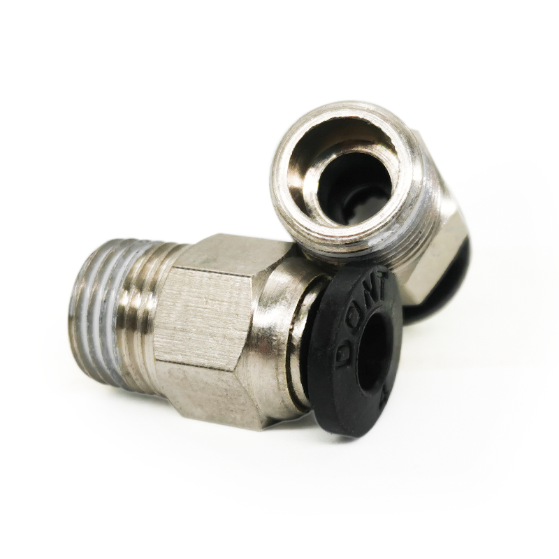 8PCS PC4-01 M10 Quick Fitting  - 3D Printing Industry recension och pris