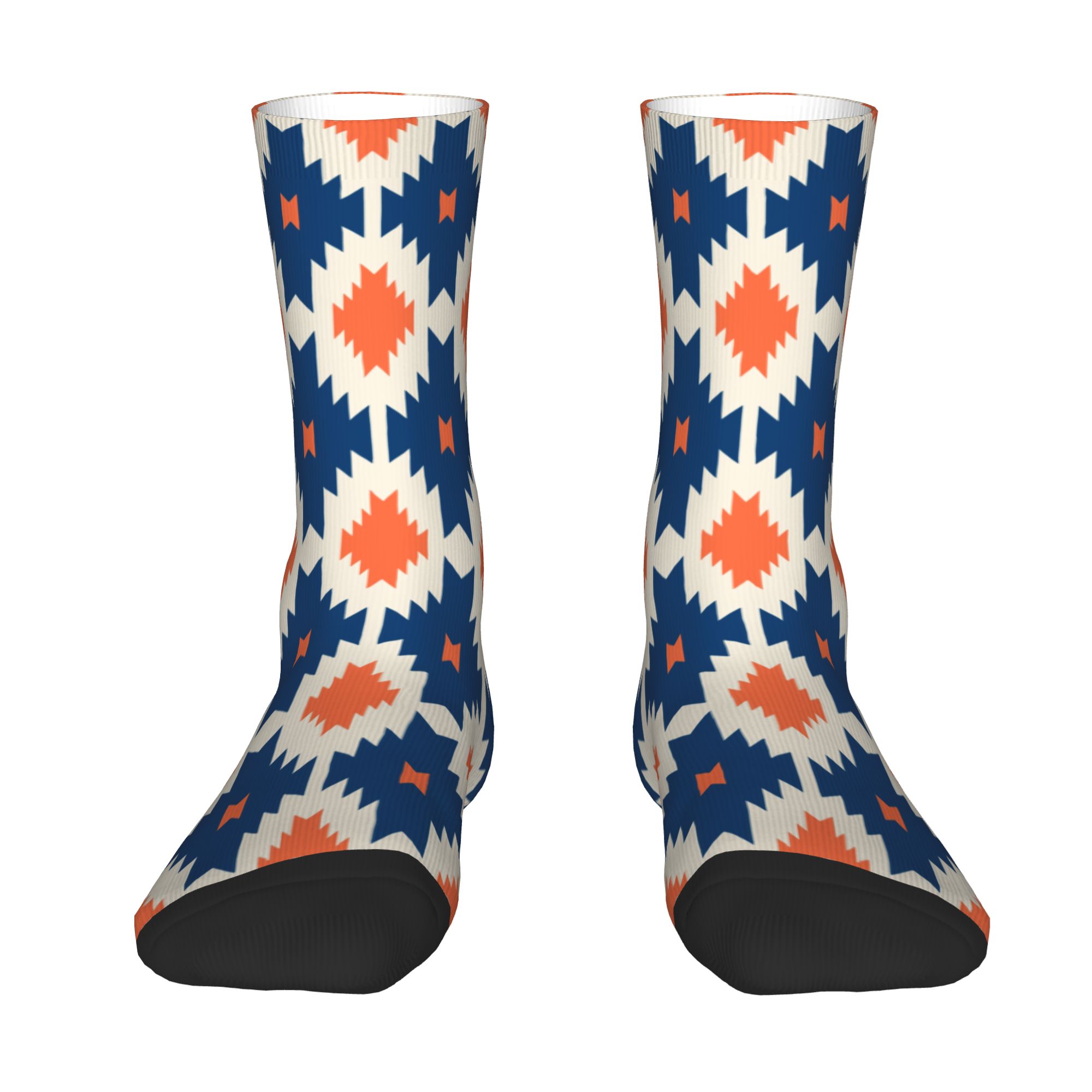 Custom Colorful Aztec Southwes - 3D Printing Custom recension och pris