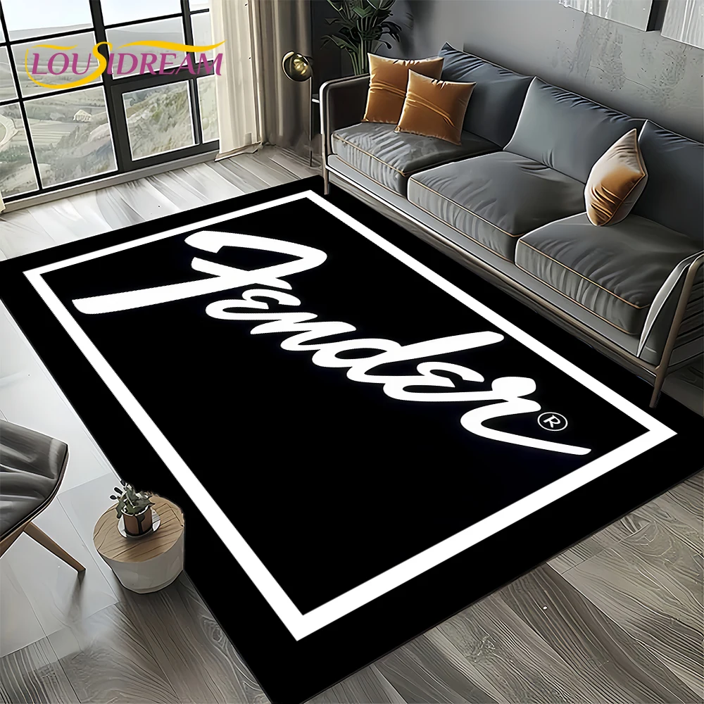 27 Style New 3D Fender Retro G - 3D Printing Online Service recension och pris