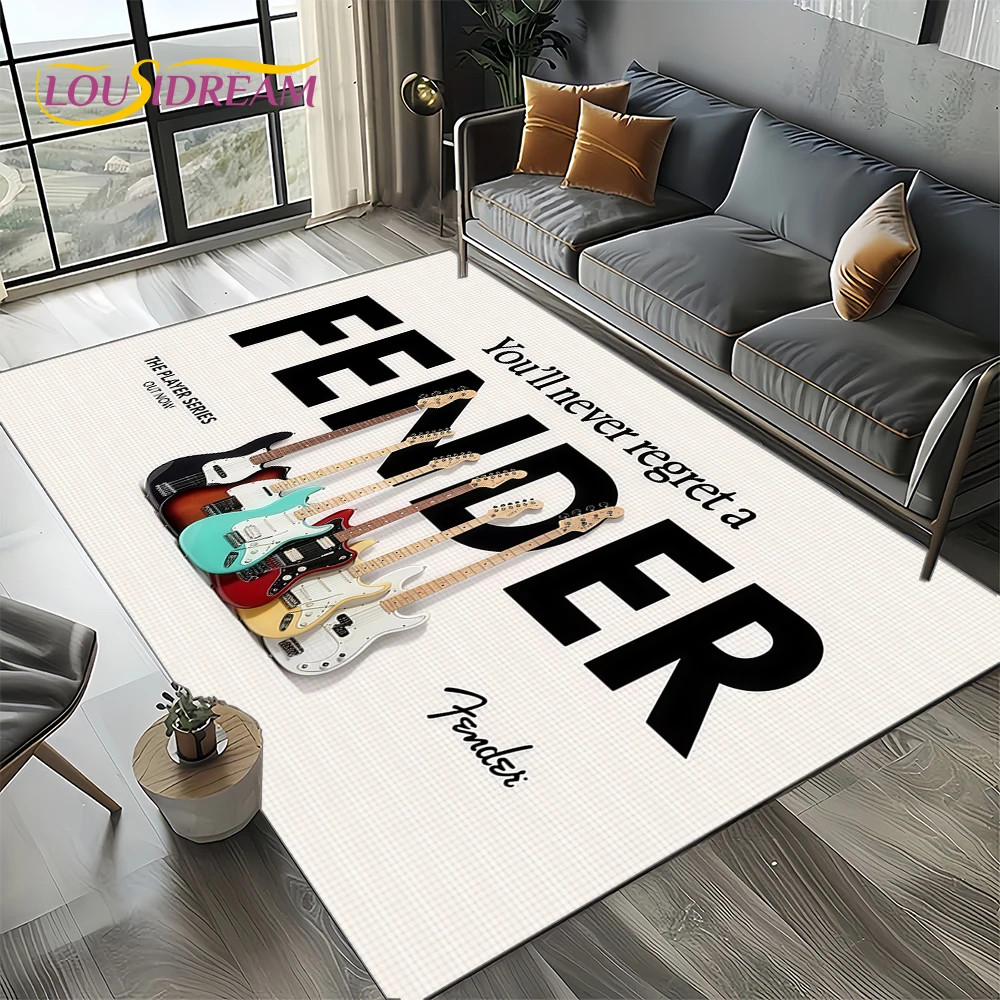 27 Style New 3D Fender Retro G - 3D Printing Online Service recension och pris